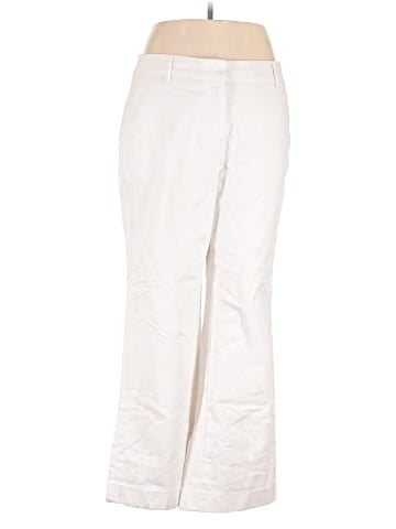Liz Claiborne Casual Pants (view 1)