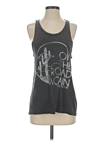 Junk Food Tank Top (view 1)