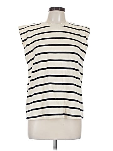 Sanctuary Sleeveless T-Shirt (view 1)
