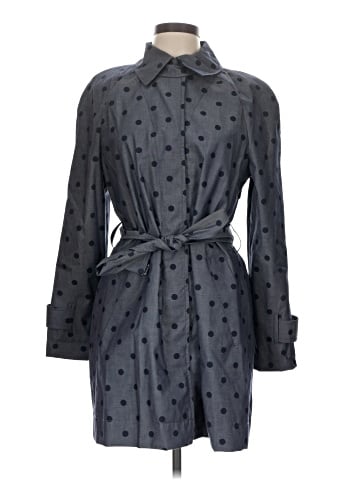 Banana Republic Trenchcoat (view 1)
