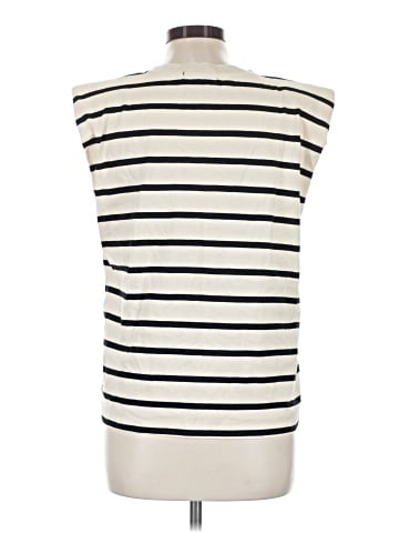 Sanctuary Sleeveless T-Shirt (view 2)