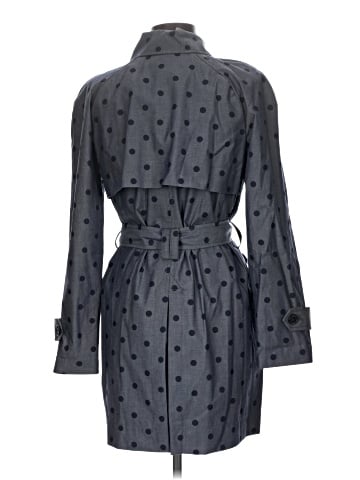 Banana Republic Trenchcoat (view 2)