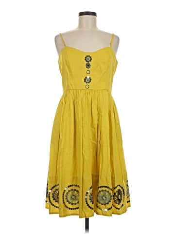 Girls from Savoy Casual Dress (view 1)