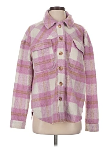 LA Hearts Fleece (view 1)