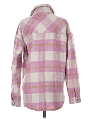 LA Hearts Fleece (view 2)