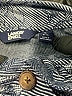Lands' End Paisley Gray Pullover Sweater Size 14 - 16 - photo 3