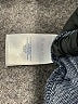 Lands' End Paisley Gray Pullover Sweater Size 14 - 16 - photo 4