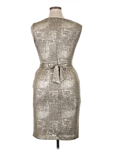 Connected Apparel Cocktail Dress (view 2)