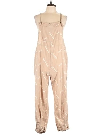 Urban Outfitters Jumpsuit (view 1)