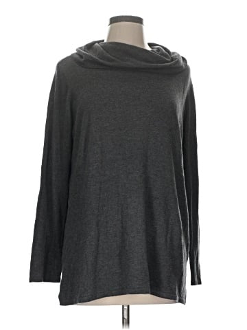 Chico's Turtleneck Sweater (view 1)