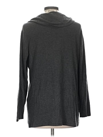 Chico's Turtleneck Sweater (view 2)