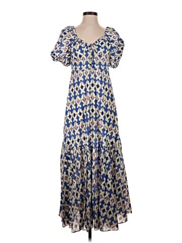 Zara Casual Dress (view 1)