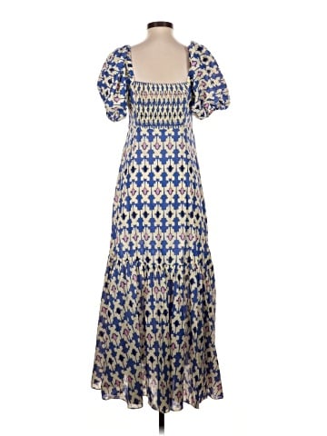 Zara Casual Dress (view 2)