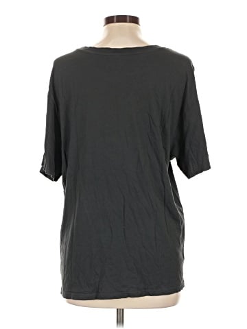 LETLUV Short Sleeve T-Shirt (view 2)
