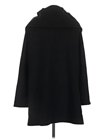 Cinzia Rocca Wool Coat (view 2)