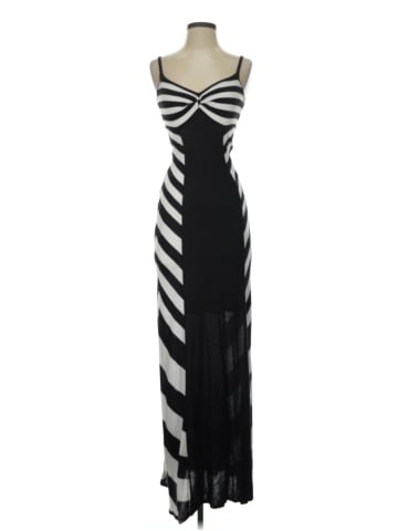 Bebe Cocktail Dress (view 1)