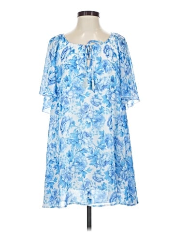 Show Me Your Mumu Casual Dress (view 1)