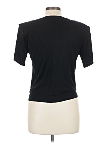 Hudson Jeans Short Sleeve T-Shirt (view 2)