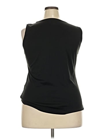 Cuddl Duds Sleeveless T-Shirt (view 2)