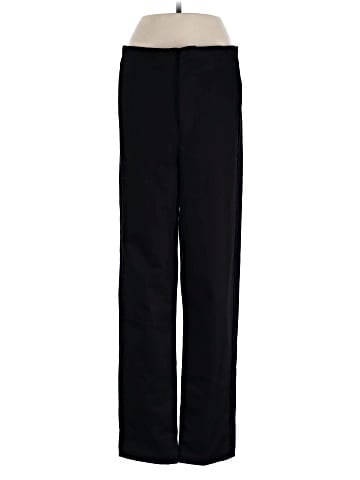 Madewell Fraser Slim Pants (view 1)