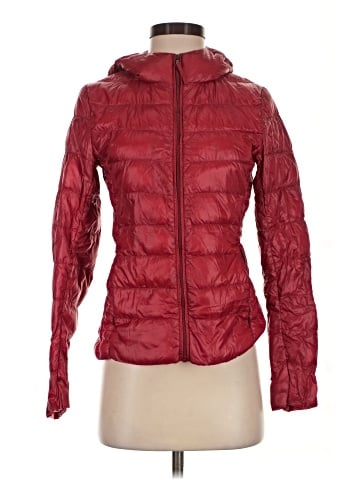 Uniqlo Jacket (view 1)