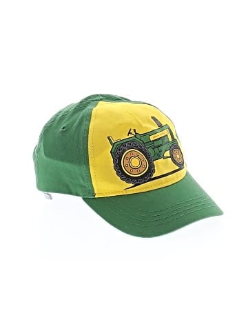 John Deere Baseball Cap (view 1)
