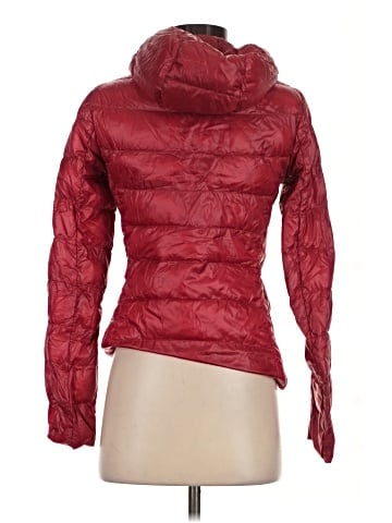 Uniqlo Jacket (view 2)
