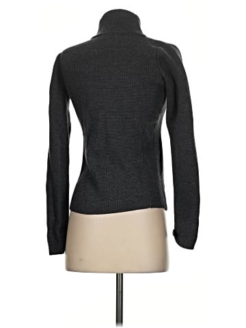 Vince. Wool Cardigan (view 2)
