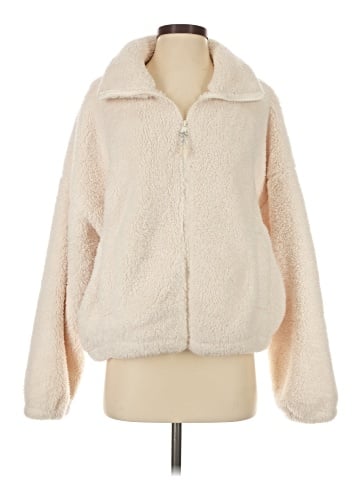 American Eagle Outfitters Fleece (view 1)