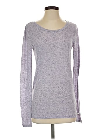 Victoria's Secret Long Sleeve T-Shirt (view 1)