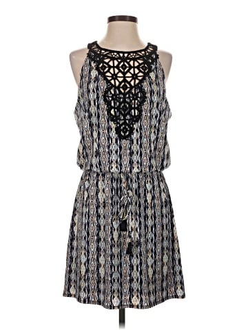 White House Black Market Casual Dress (view 1)