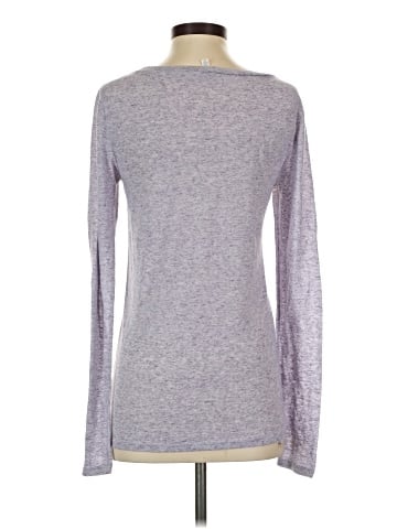 Victoria's Secret Long Sleeve T-Shirt (view 2)