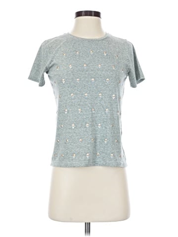 J.Crew Short Sleeve Top (view 1)