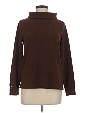 Dudley Stephens Turtleneck Sweater (view 1)