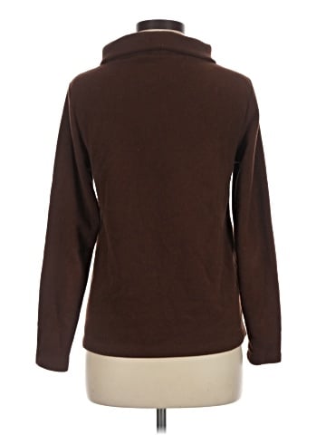 Dudley Stephens Turtleneck Sweater (view 2)