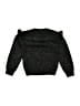 Epic Threads Solid Black Pullover Sweater Size 3T - photo 2