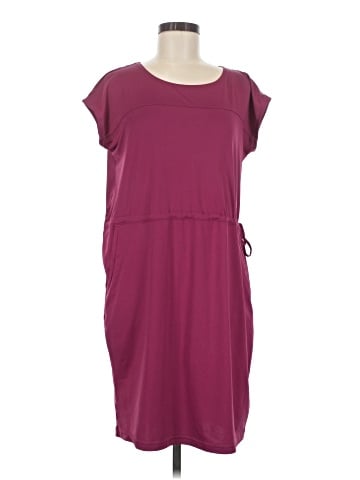 Columbia Casual Dress (view 1)