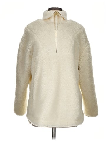 Varley Fleece (view 1)