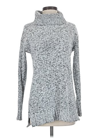 Eddie Bauer Turtleneck Sweater (view 1)
