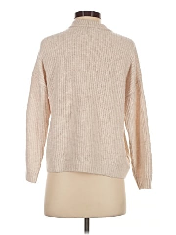 American Eagle Outfitters Turtleneck Sweater (view 2)
