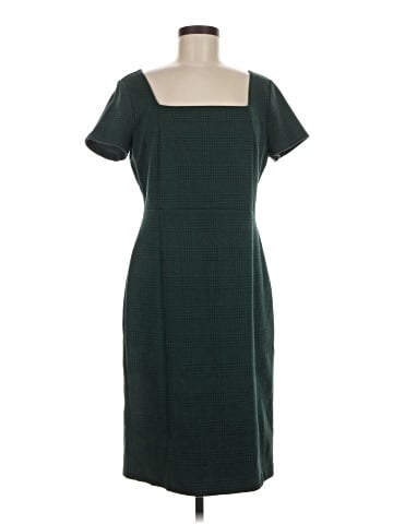 Ann Taylor Casual Dress (view 1)