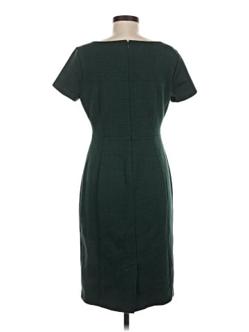 Ann Taylor Casual Dress (view 2)