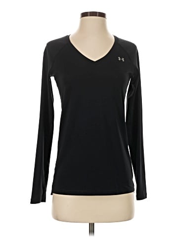Under Armour Long Sleeve T-Shirt (view 1)