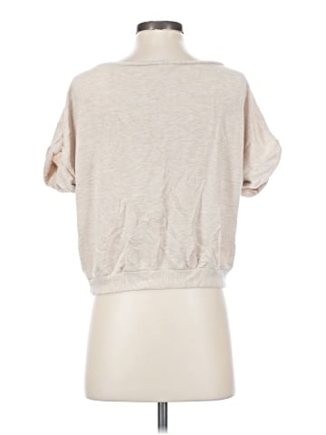 Eberjey Short Sleeve T-Shirt (view 2)