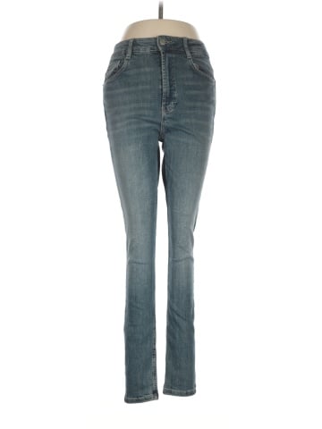 Zara Jeans (view 1)