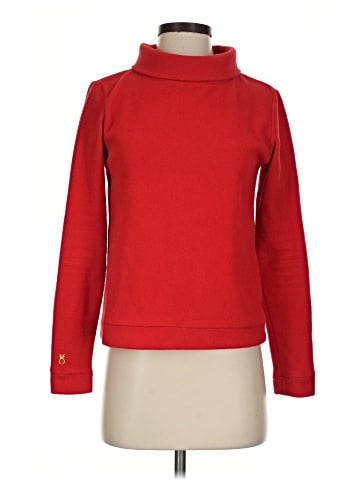 Dudley Stephens Turtleneck Sweater (view 1)