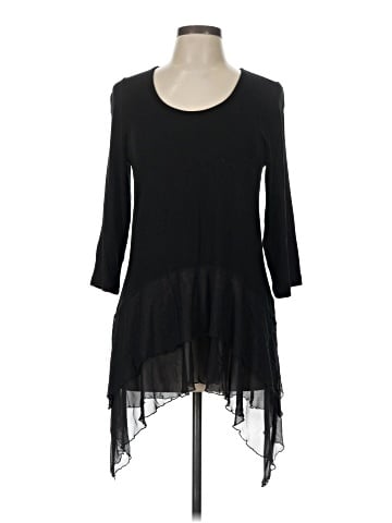 Inside Out Casual Dress (view 1)