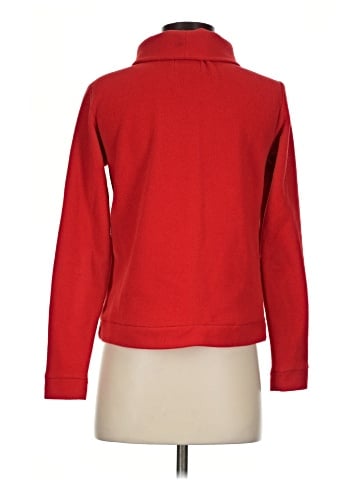 Dudley Stephens Turtleneck Sweater (view 2)