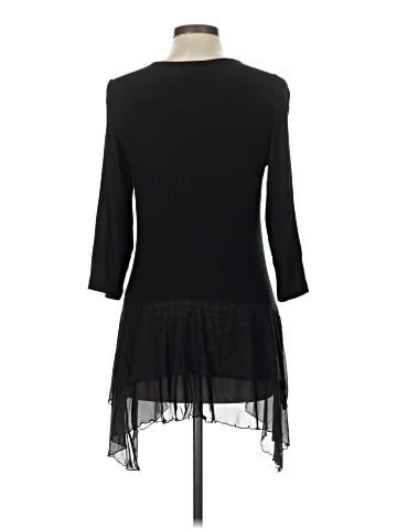 Inside Out Casual Dress (view 2)