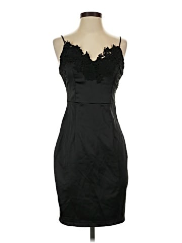 Forty Four Fifty Cocktail Dress (view 1)